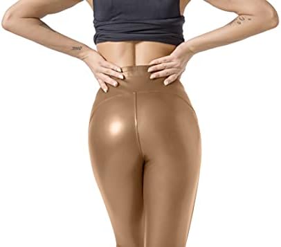 Vue 3 de Pantalon Ajuste Skinny Pour