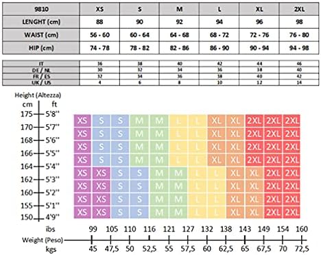 Vue 4 de Pantalon Ajuste Skinny Pour