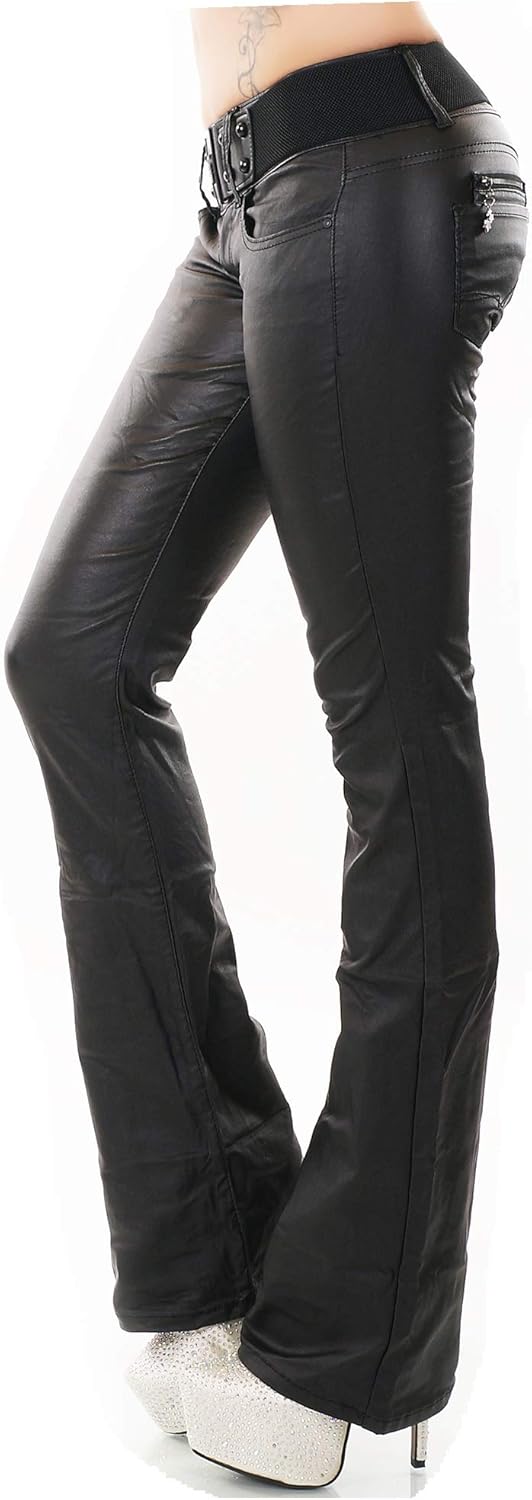 Pantalon Pour Femme Aspect