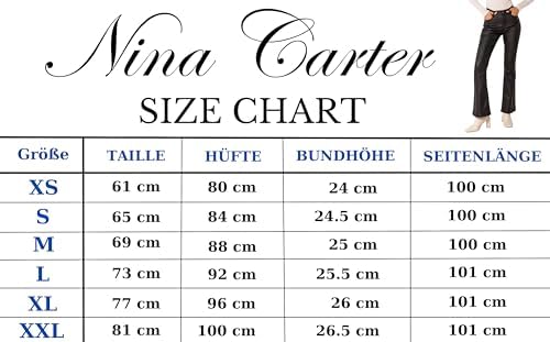 Vue 4 de Lp Pantalon Pour Femme