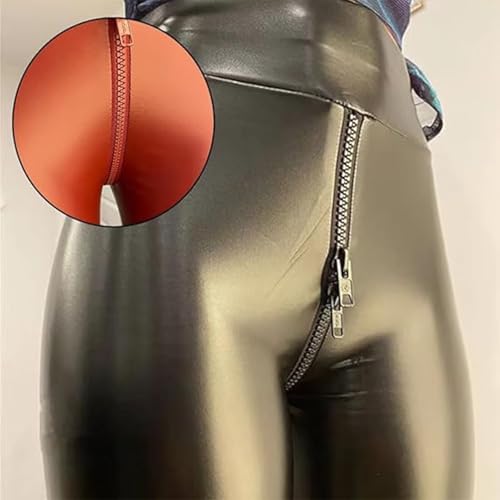 Vue 7 de Legging Pour Femme En