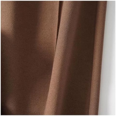 Vue 3 de Pantalon Jambe Large