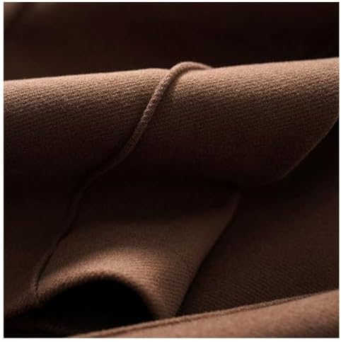 Vue 5 de Pantalon Jambe Large