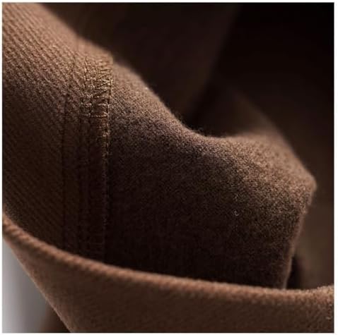 Vue 6 de Pantalon Jambe Large