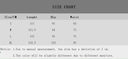 Vue 7 de Pantalon Jambe Large