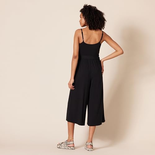 Vue 2 de Combishort En Jersey Coupe