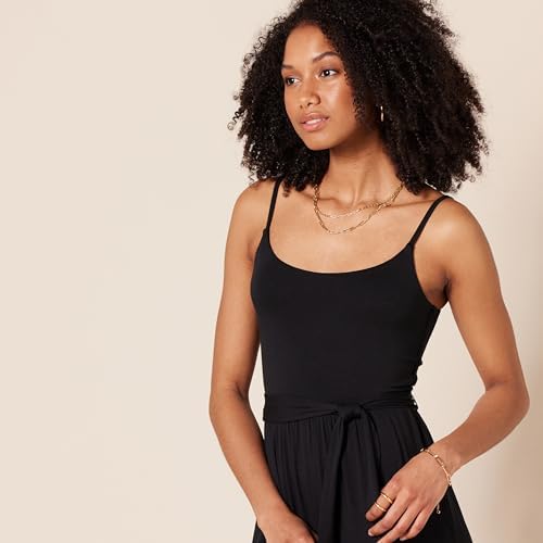 Vue 3 de Combishort En Jersey Coupe