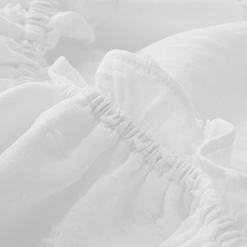 Vue 5 de Combinaison Dete Pour Femme