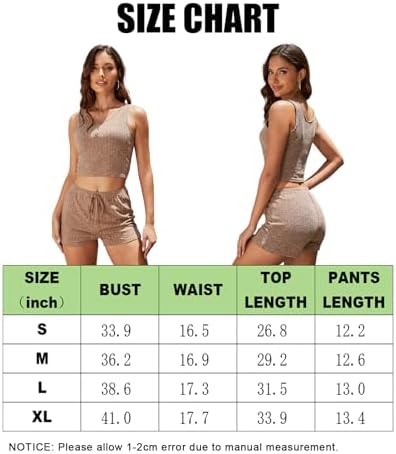 Vue 6 de Ensemble Femme Pieces Ete