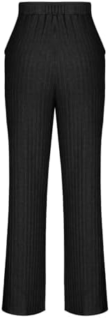 Vue 4 de Ensemble Femme Chic Et