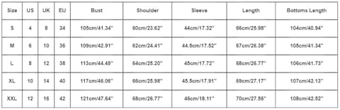 Vue 6 de Ensemble Femme Chic Et