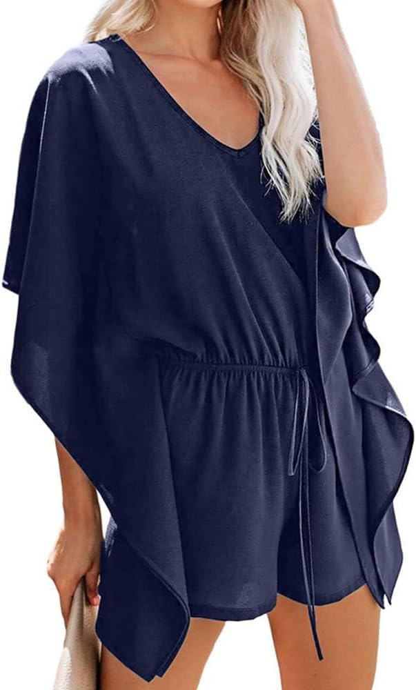 Combi Short Femme Ete