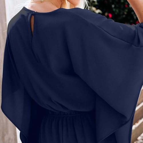 Vue 7 de Combi Short Femme Ete