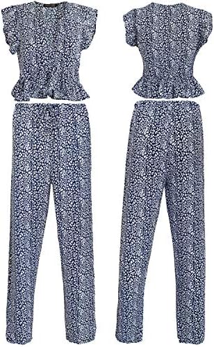 Vue 4 de Ensemble Pieces Pour Femmes