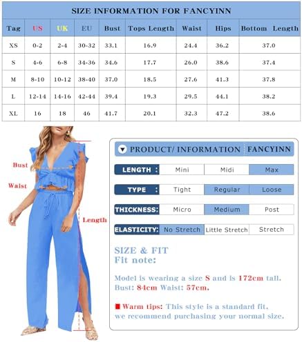 Vue 6 de Ensemble Pieces Pour Femmes