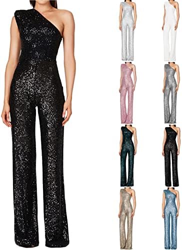 Vue 2 de Combinaison Pour Femme Une