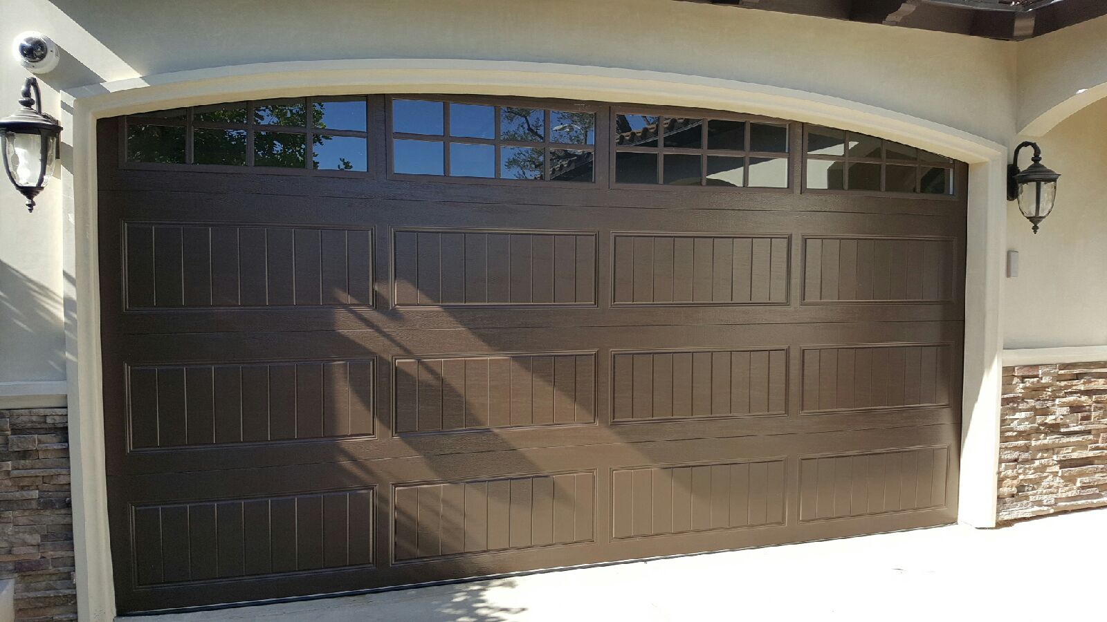 Imperial Garage Door and Gates Los Angeles