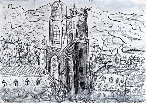 Altstadt, de-re-overconstructed