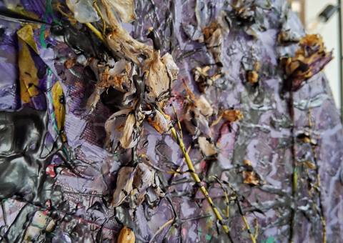 Utterly disagreeable and potentially poisonous