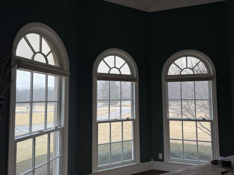 CoolVu - Commercial & Home Window Tint - Window tinting business