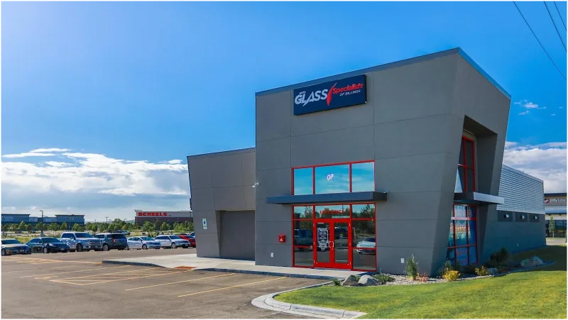 Auto Glass Specialist in Billings
