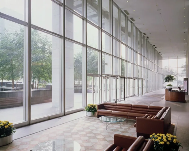 American Window Film San Francisco - Window tinting business