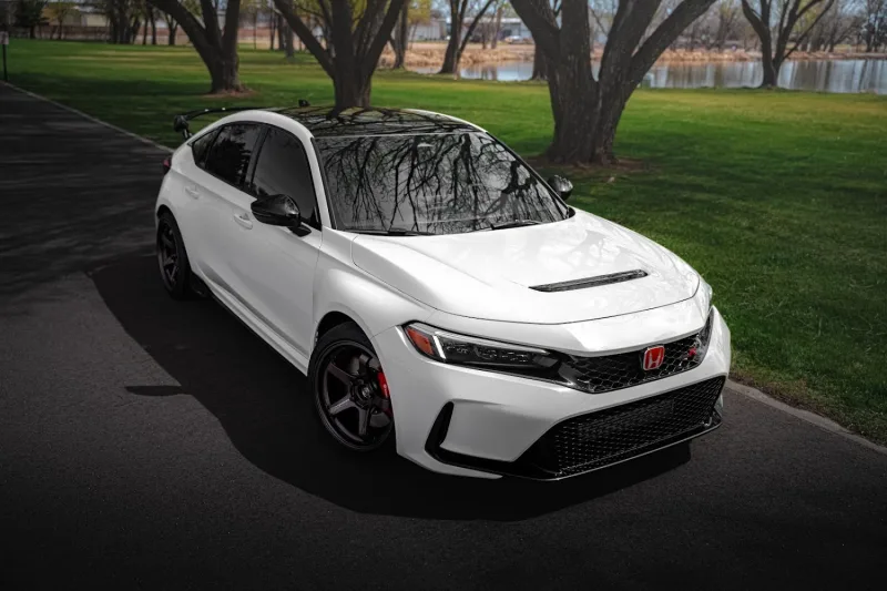 Garage Slick (ALSET Auto Preferred Partner) - Window tinting business
