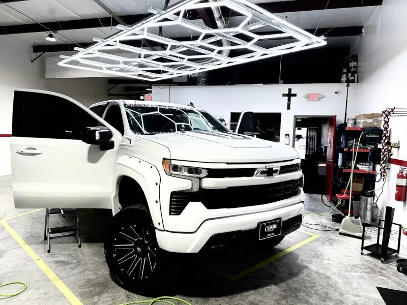 TINT EXPERTS (TINT PROS) in Fort Worth