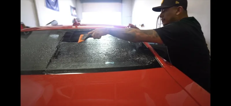 San Diego Tint Studio - Window tinting business