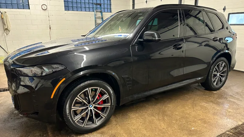Tint Pros - Window tinting business