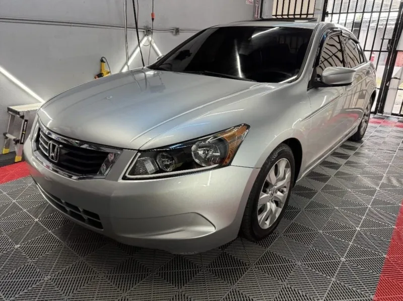 AD Detailing - Window tinting business