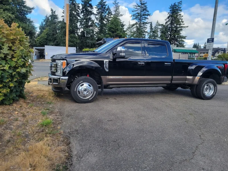 Custom Auto Tint - Window tinting business