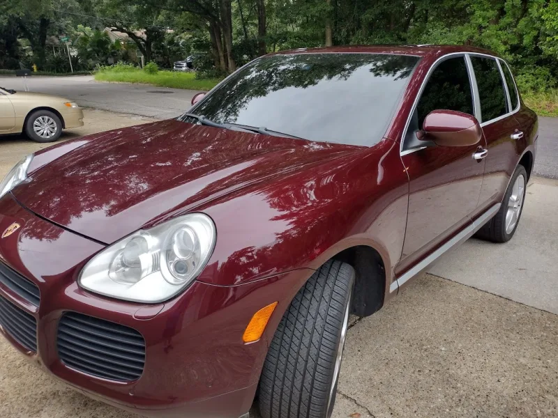 Advanced Window Tint - Window tinting business