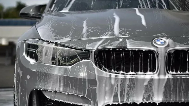 JC Xtreme AUTO WASH - Window tinting business