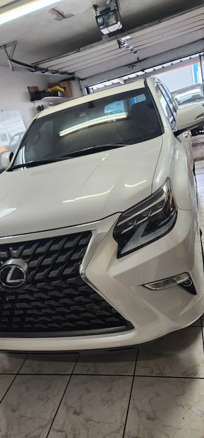Xtreme Auto Tint - Window tinting business