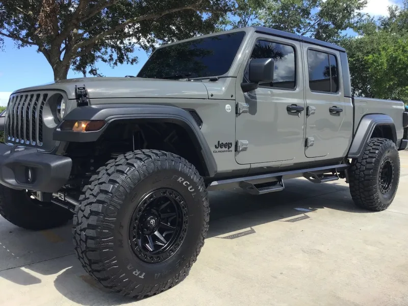 Keep it Glossy, Ceramic Coating Experts in Saint Augustine