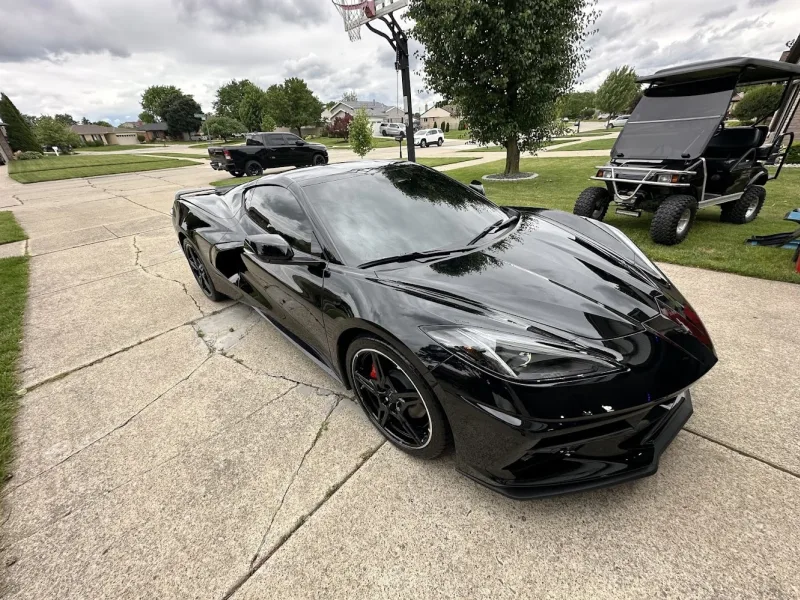 Ts Tints - Window tinting business