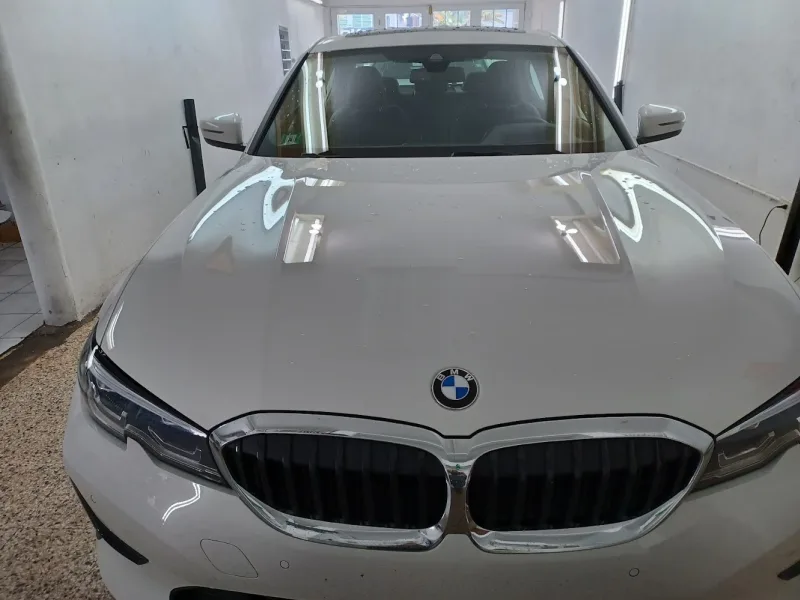 Tintes vip a domicilio - Window tinting business