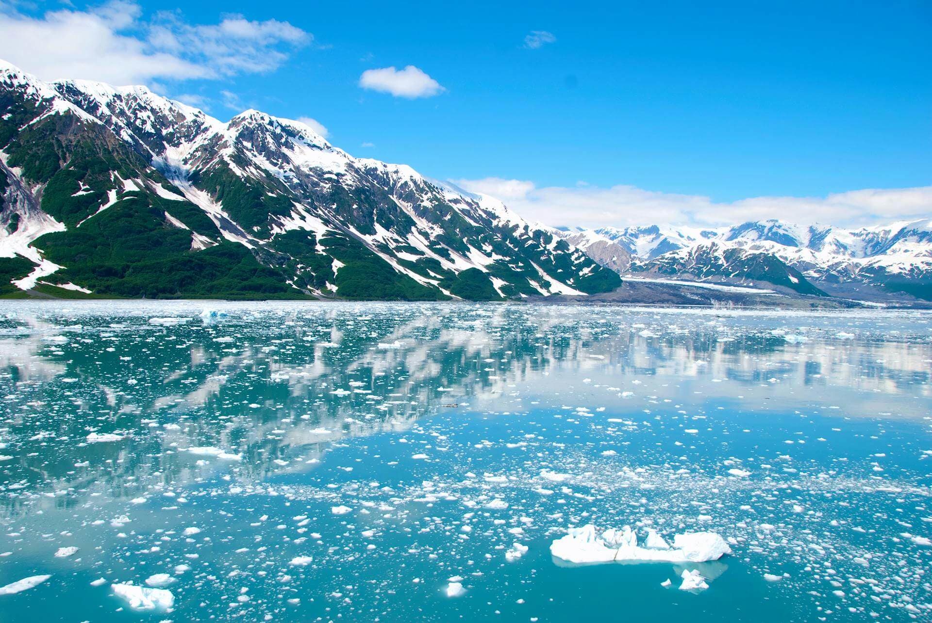 Window tinting in Alaska