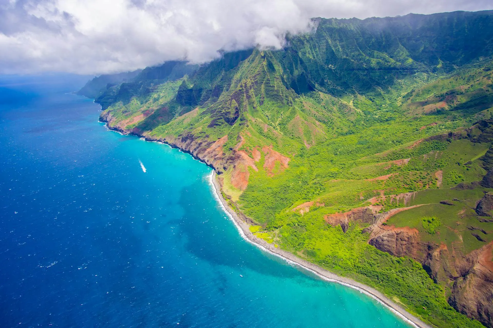 Window tinting in Hawaii