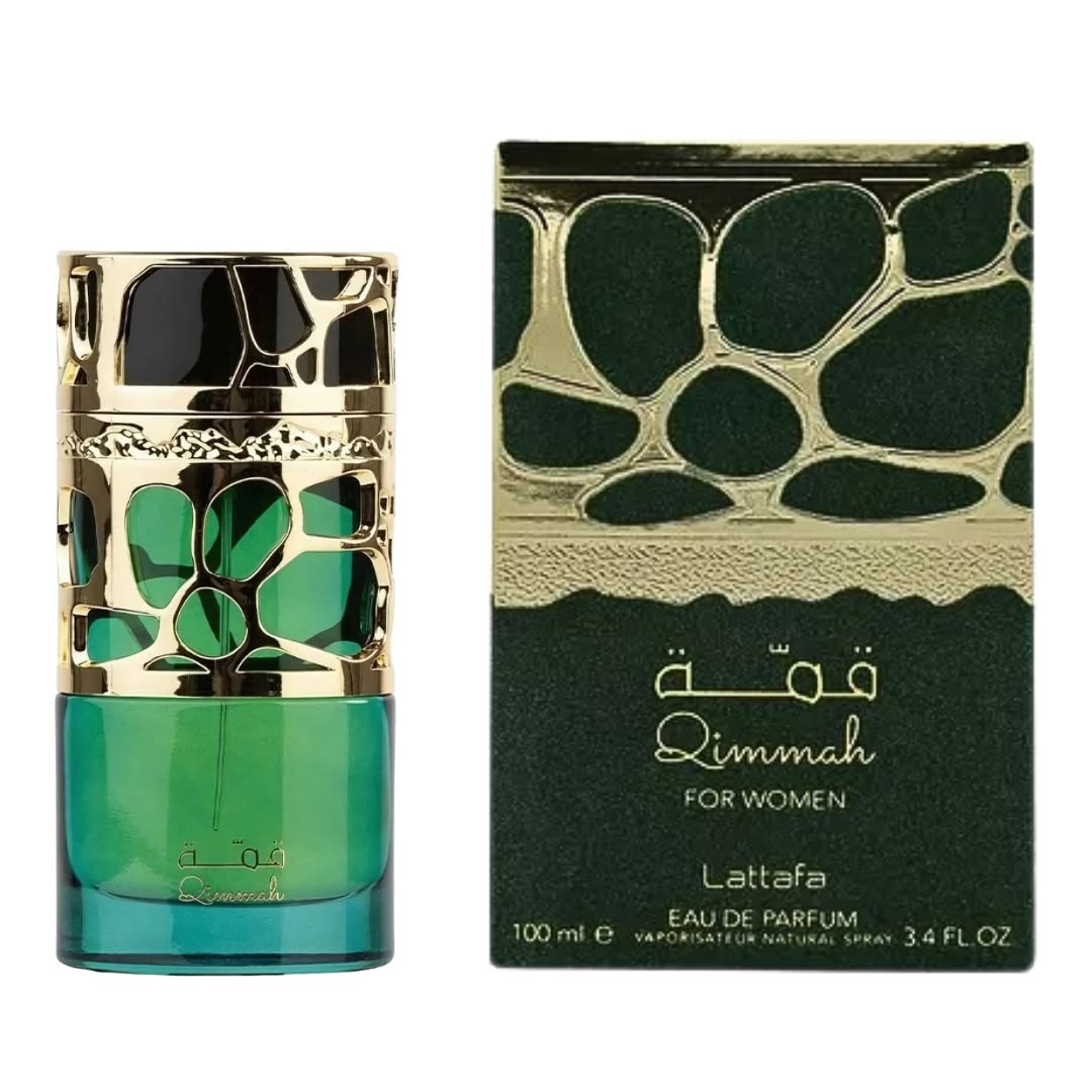 Lattafa Qimmah For Women