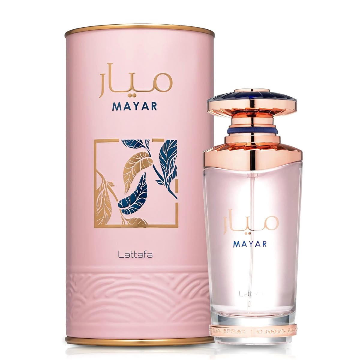 Lattafa Mayar
