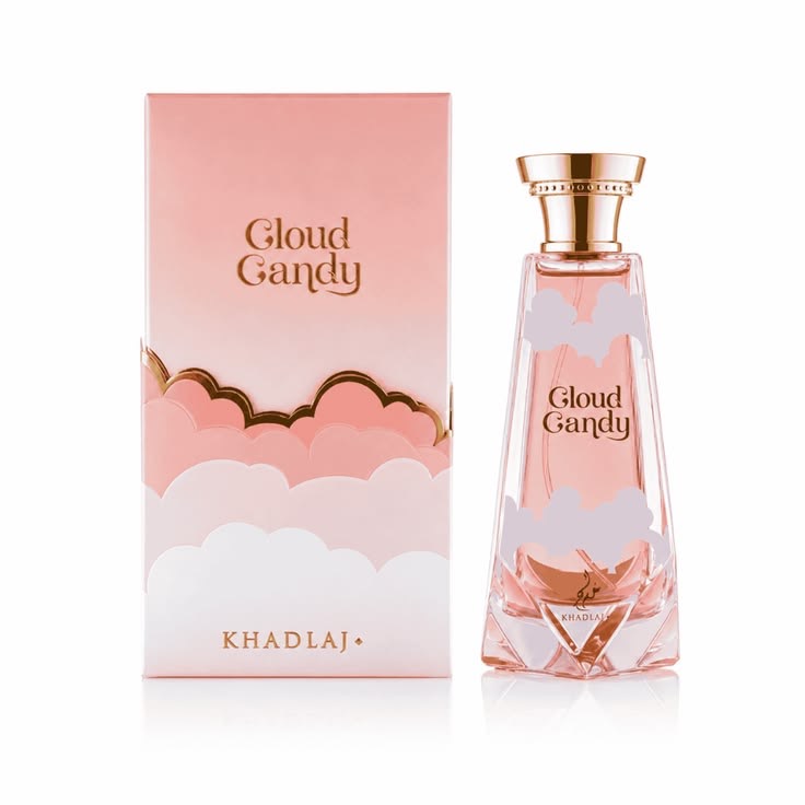 Khadlaj Cloud Candy