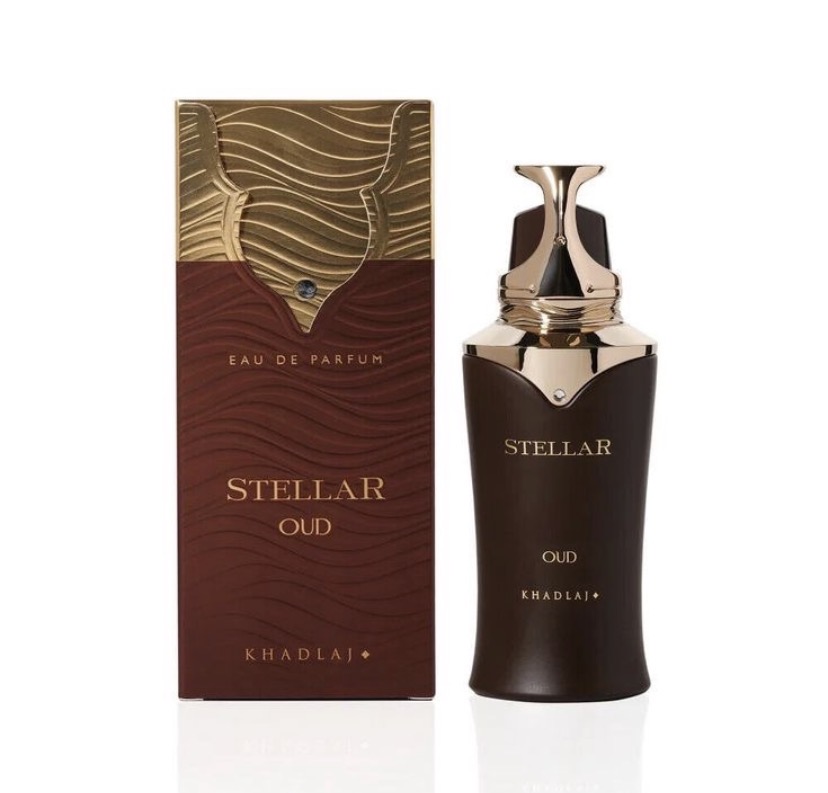 Khadlaj Stellar Oud