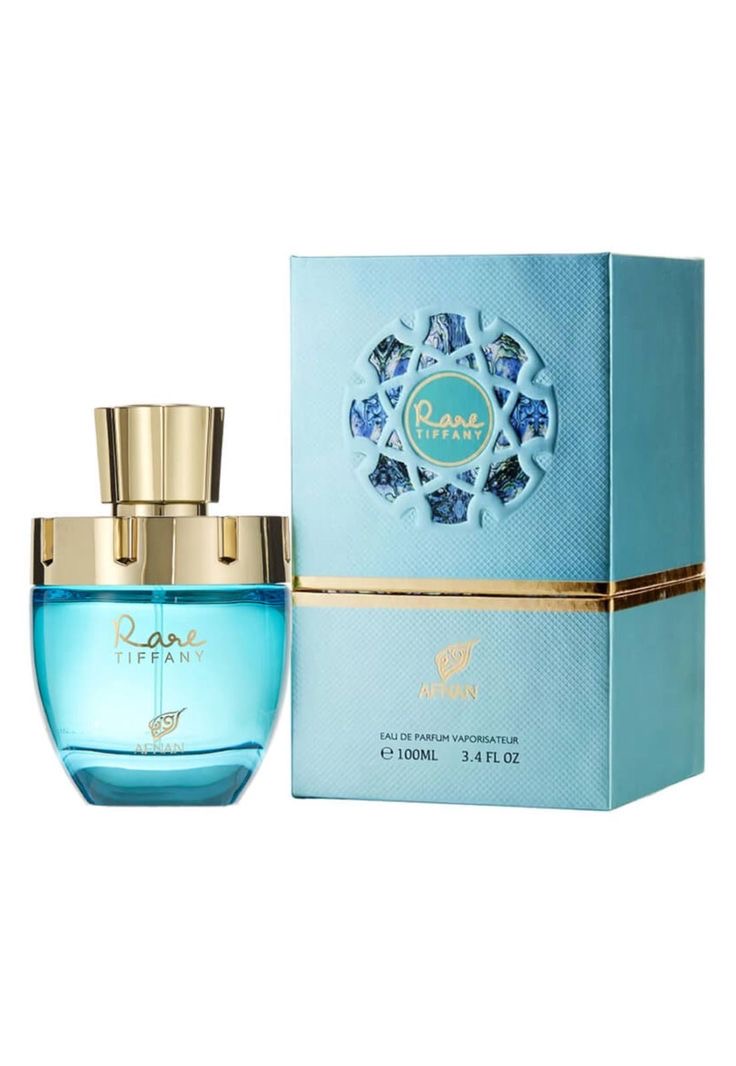 Afnan Rare Tiffany