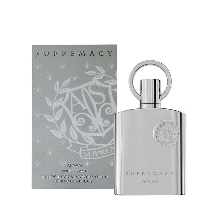 Afnan Supremacy Pour Homme