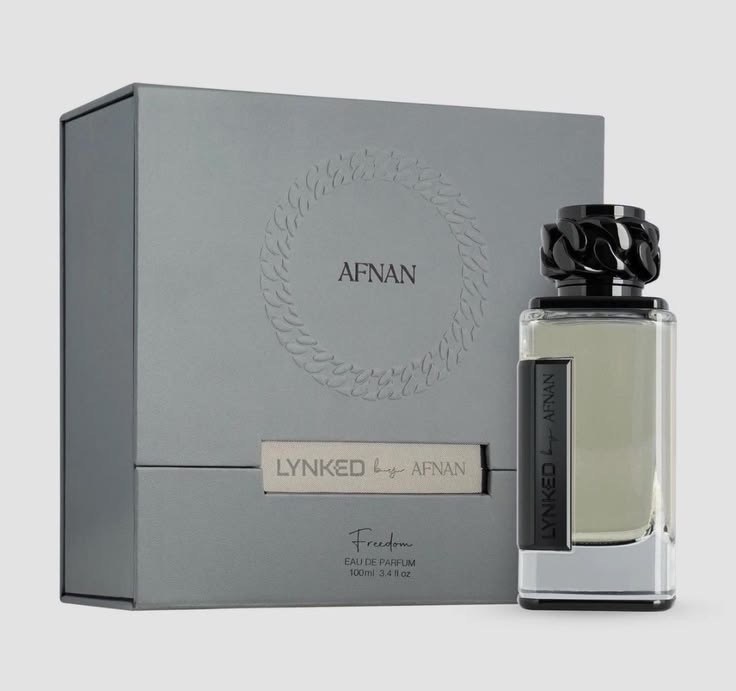 Afnan Lynked Freedom