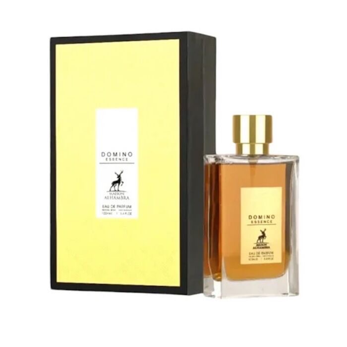 Maison Alhambra Domino Essence