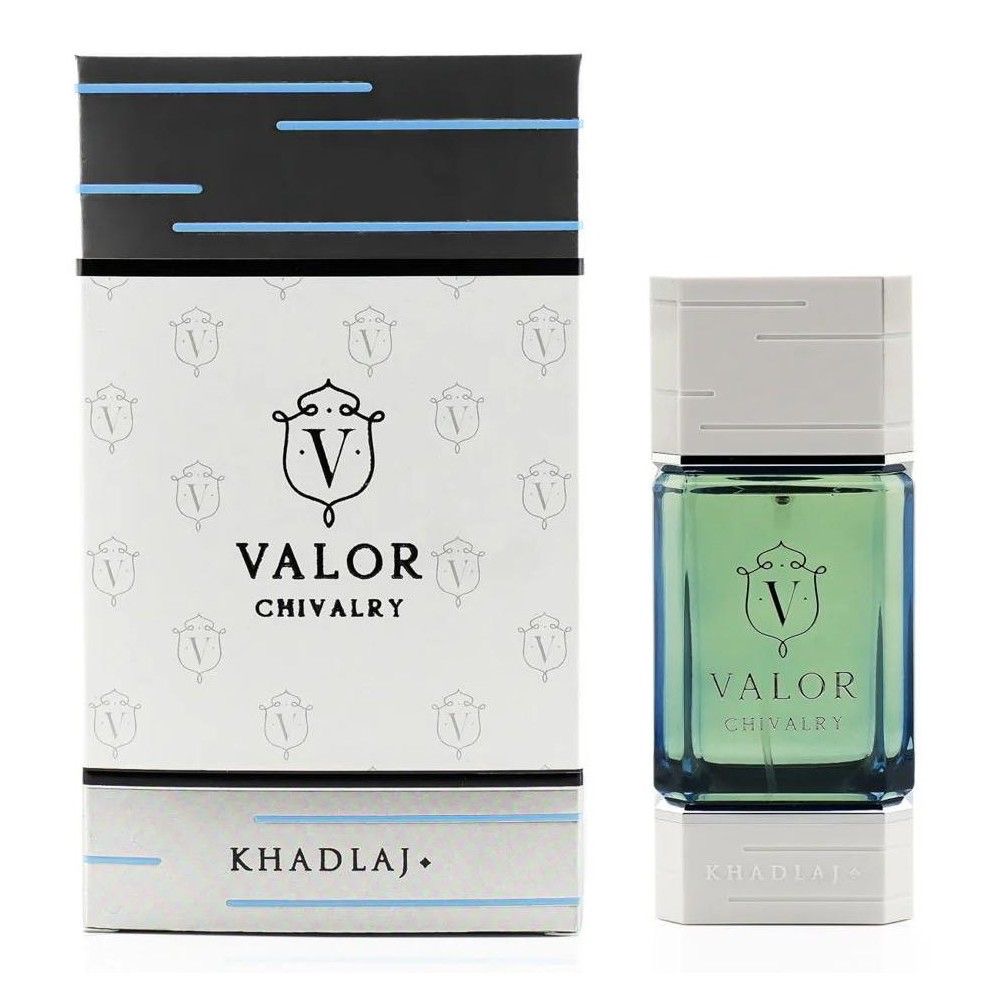 Khadlaj Valor Chivalry