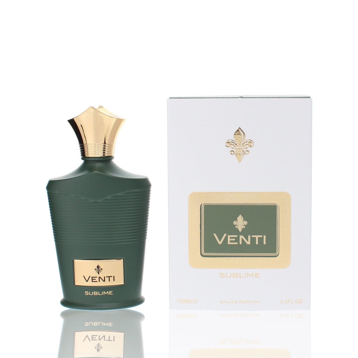 Fragrance World Venti Sublime EDP